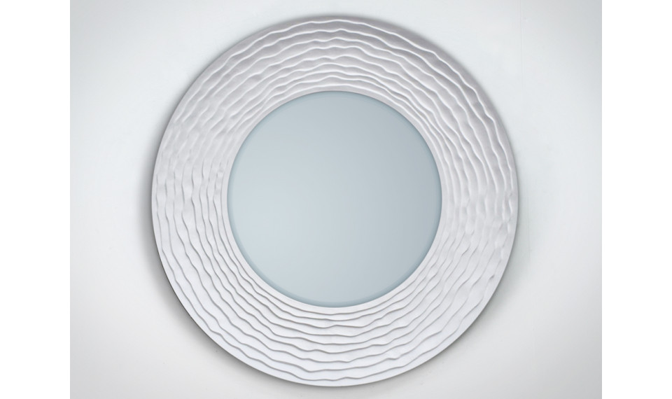 Зеркало PU442 white | Зеркала | ZIPhome.ee изображение 2