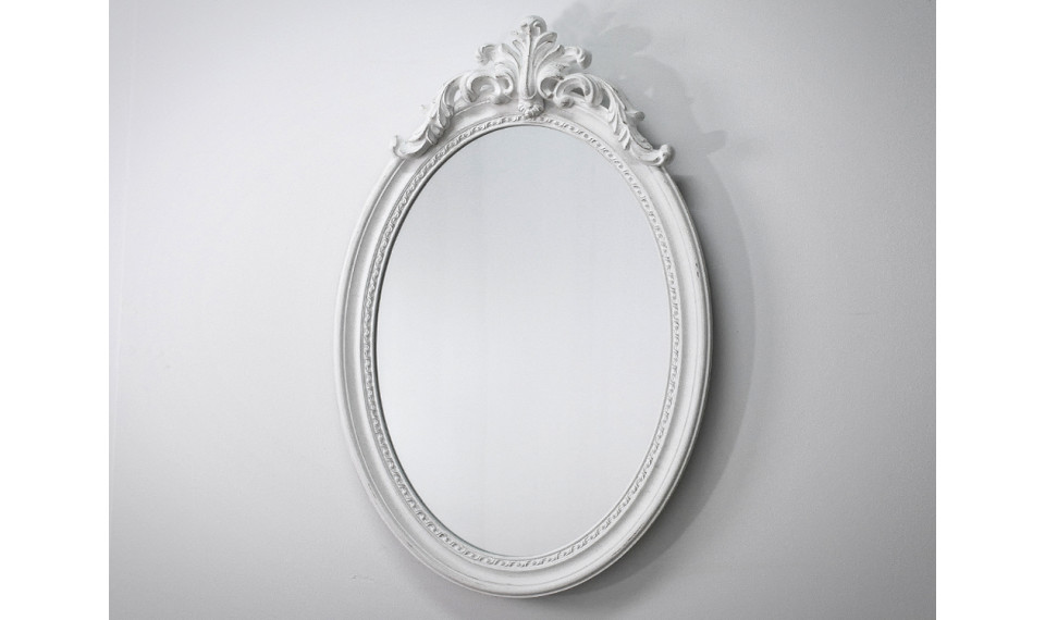 Зеркало 10157 white | Зеркала | ZIPhome.ee изображение 5