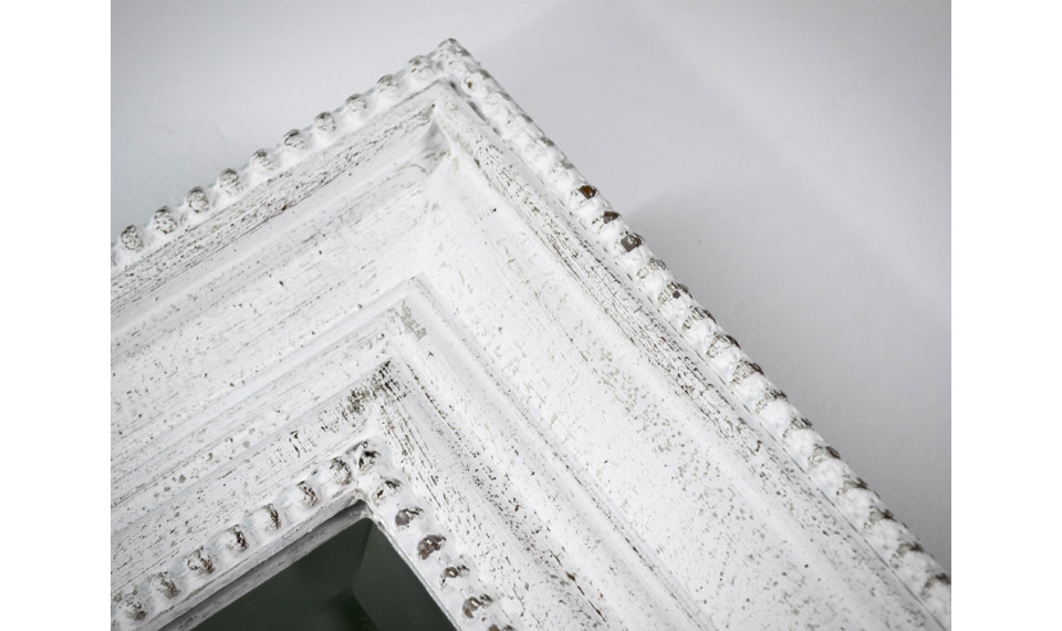 Mirror 9620E white 80x100 | Mirrors | ZIPhome.ee image 2