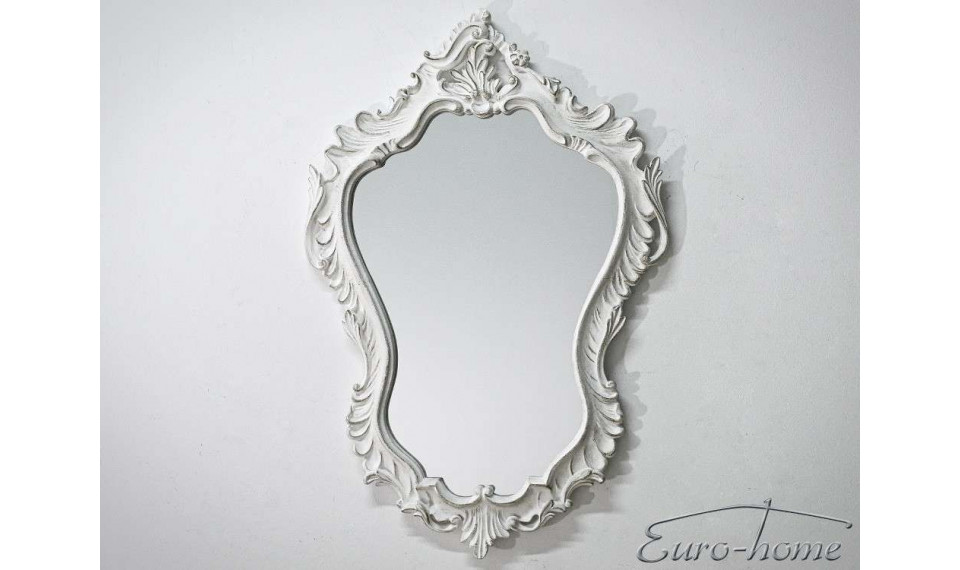 Зеркало PU-274 white 60x90 | Зеркала | ZIPhome.ee изображение 1