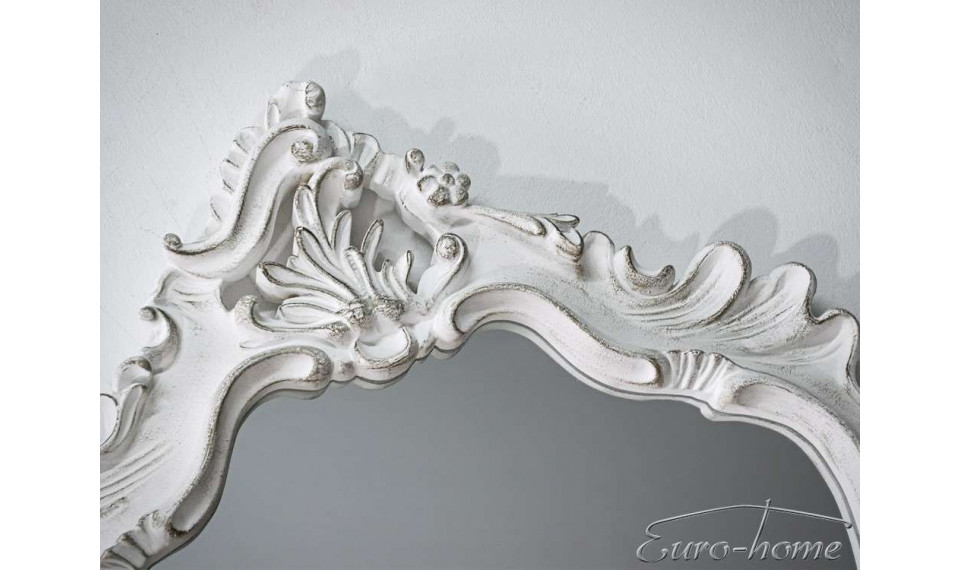 Зеркало PU-274 white 60x90 | Зеркала | ZIPhome.ee изображение 2