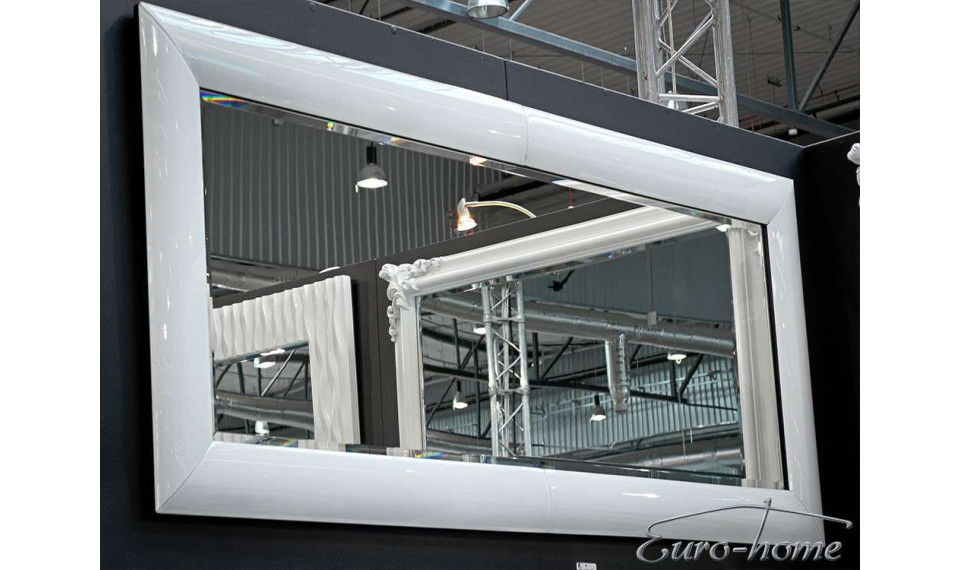 Зеркало 15JZ191-D white | Зеркала | ZIPhome.ee изображение 2