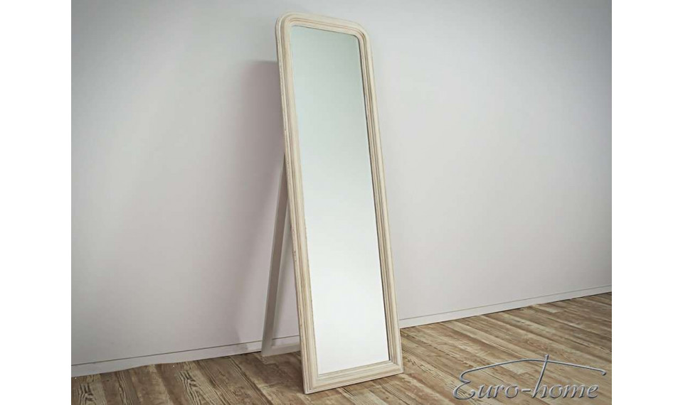 Mirror 201-7-2 gray 50x164 | Mirrors | ZIPhome.ee image 1