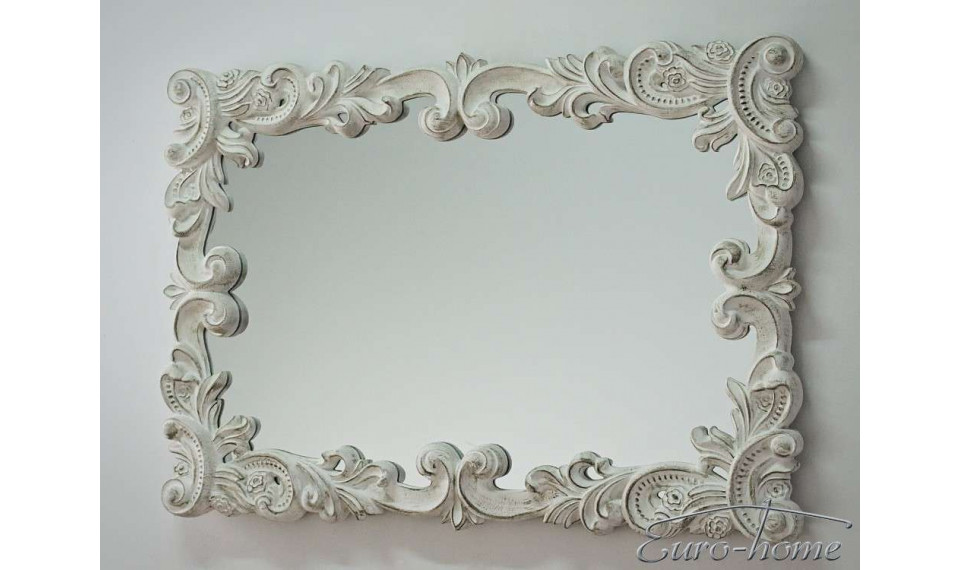 Зеркало PU-321A white | Зеркала | ZIPhome.ee изображение 2