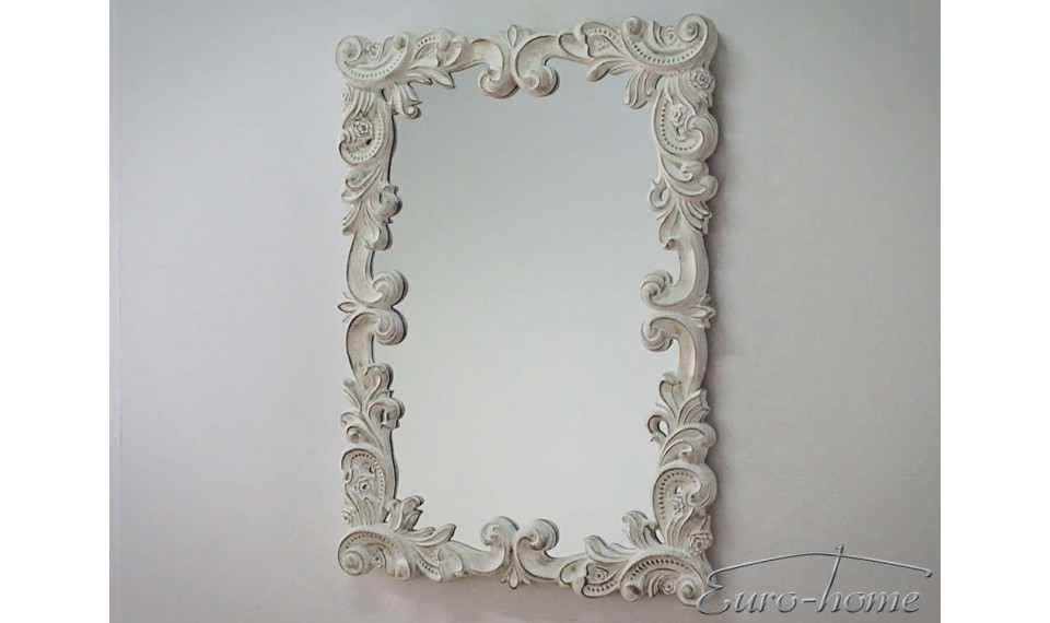 Зеркало PU-321A white | Зеркала | ZIPhome.ee изображение 1