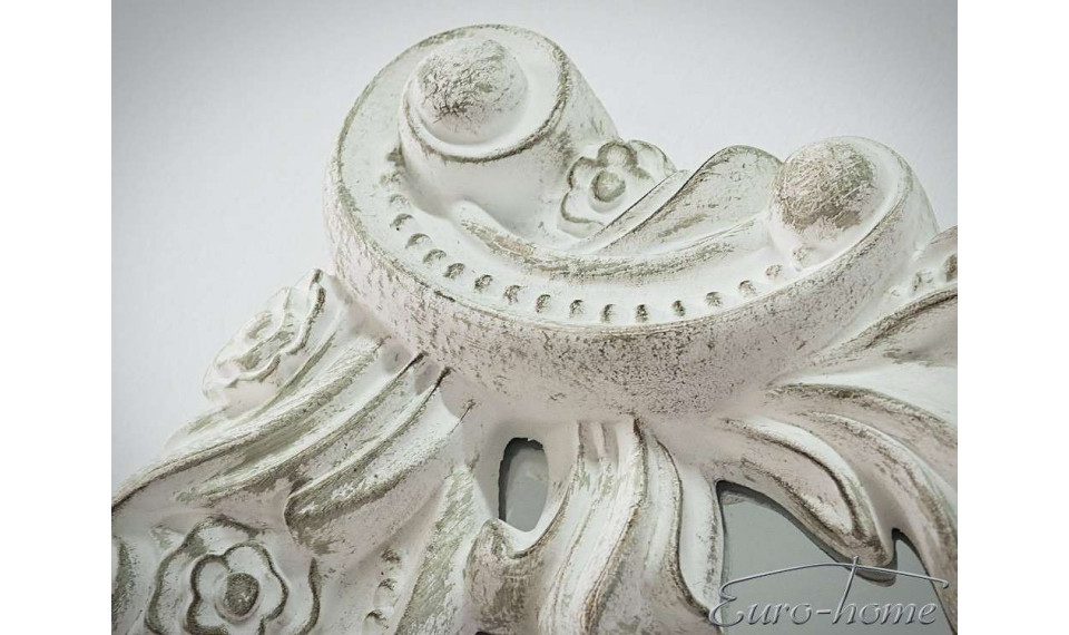 Зеркало PU-321A white | Зеркала | ZIPhome.ee изображение 3