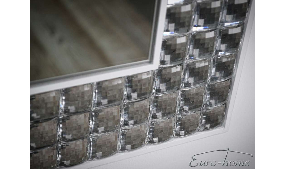 Зеркало LW2031D crystals 80x180 | Зеркала | ZIPhome.ee изображение 2