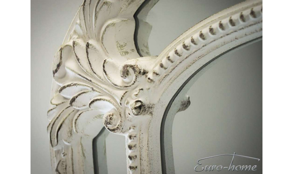 Зеркало PU-263A white | Зеркала | ZIPhome.ee изображение 2