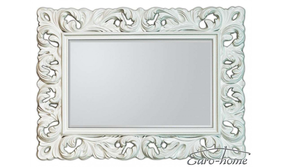 Зеркало PU-149-1 white 62x85 | Зеркала | ZIPhome.ee изображение 2