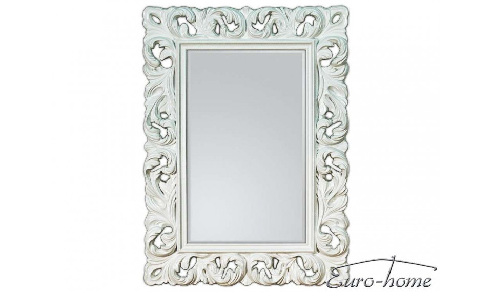 Зеркало PU-149-1 white 62x85 | Зеркала | ZIPhome.ee изображение 1