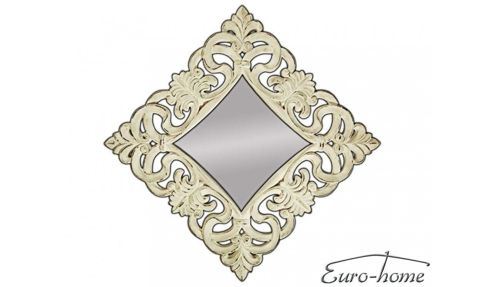 Peili PU-021K house cream 100x100 | Peilit | ZIPhome.ee kuva 2