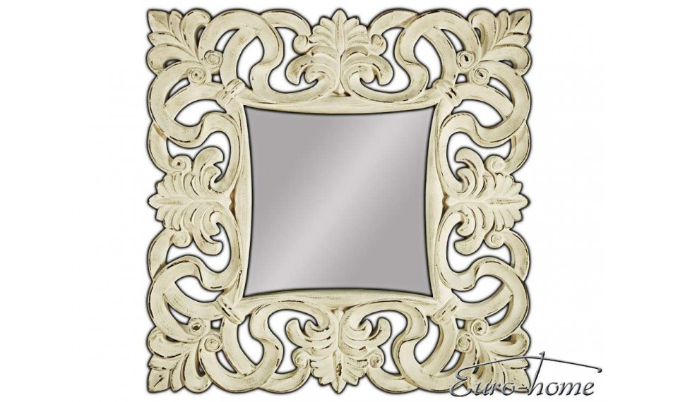 Peili PU-021K house cream 100x100 | Peilit | ZIPhome.ee kuva 1