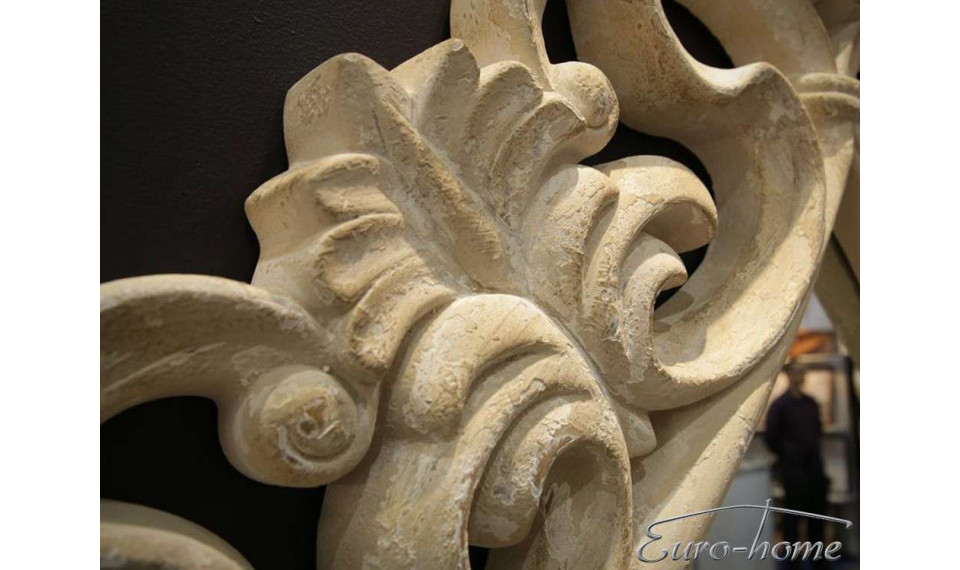 Peili PU-021K house cream 100x100 | Peilit | ZIPhome.ee kuva 3