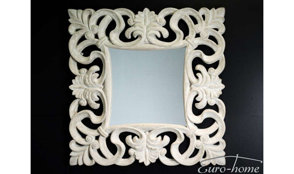 Peili PU-021K house cream 100x100 | Peilit | ZIPhome.ee kuva 4