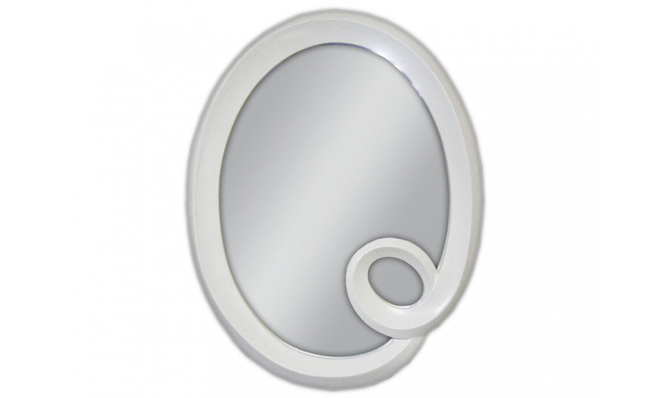 Зеркало PU-196 white | Зеркала | ZIPhome.ee изображение 1