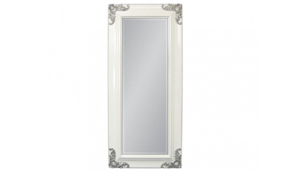 Mirror 2967 white | Mirrors | ZIPhome.ee image 1