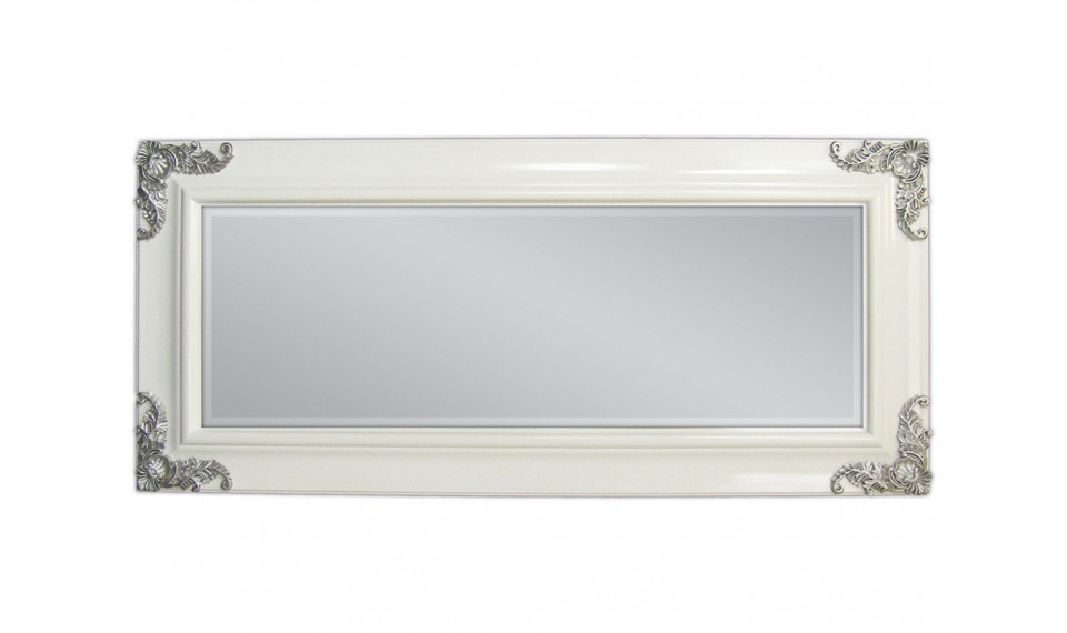 Mirror 2967 white | Mirrors | ZIPhome.ee image 2