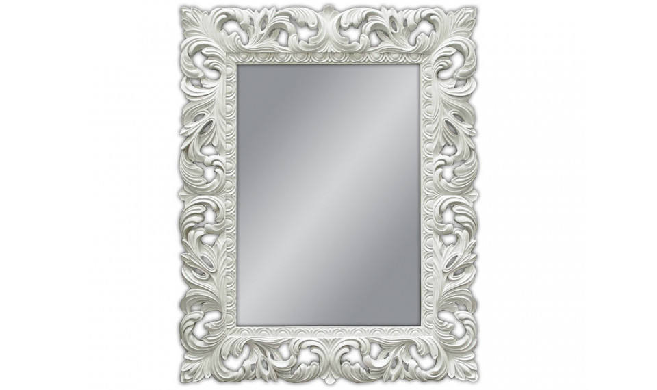 Зеркало PU-058 white | Зеркала | ZIPhome.ee изображение 1