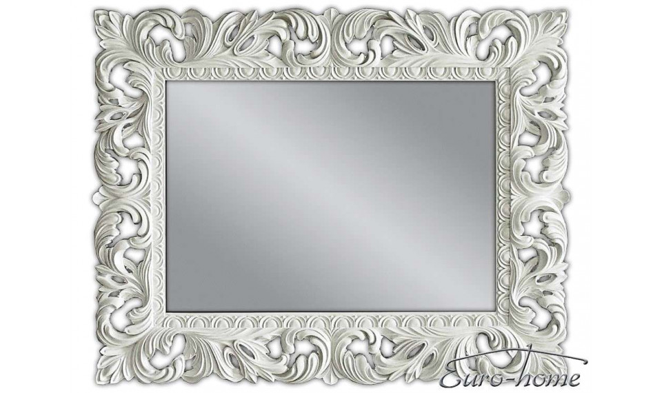 Зеркало PU-058 white | Зеркала | ZIPhome.ee изображение 2