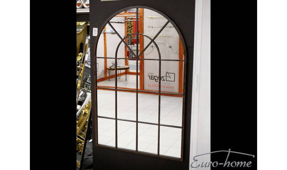 Зеркало 15828 copper | Зеркала | ZIPhome.ee изображение 3