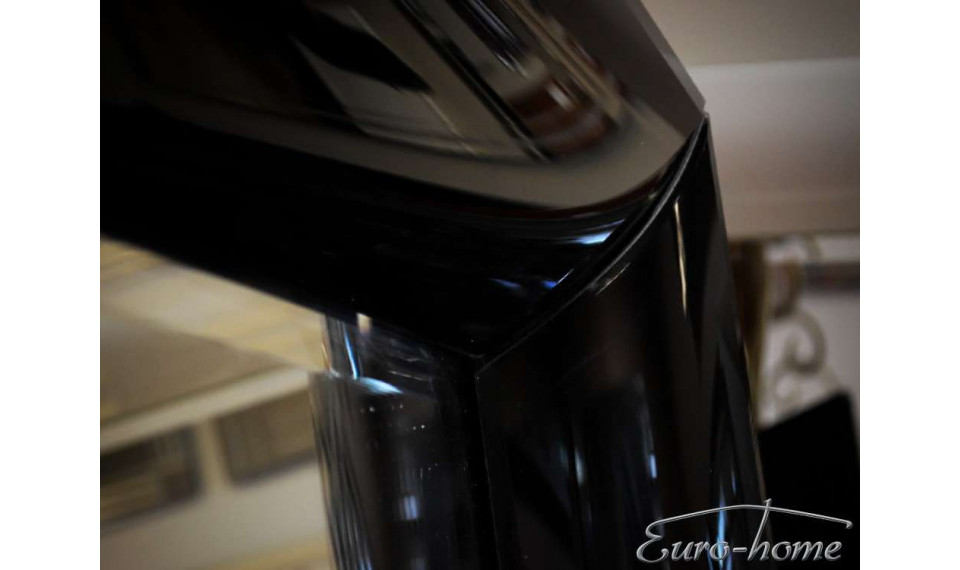 Зеркало LW707 black | Зеркала | ZIPhome.ee изображение 3