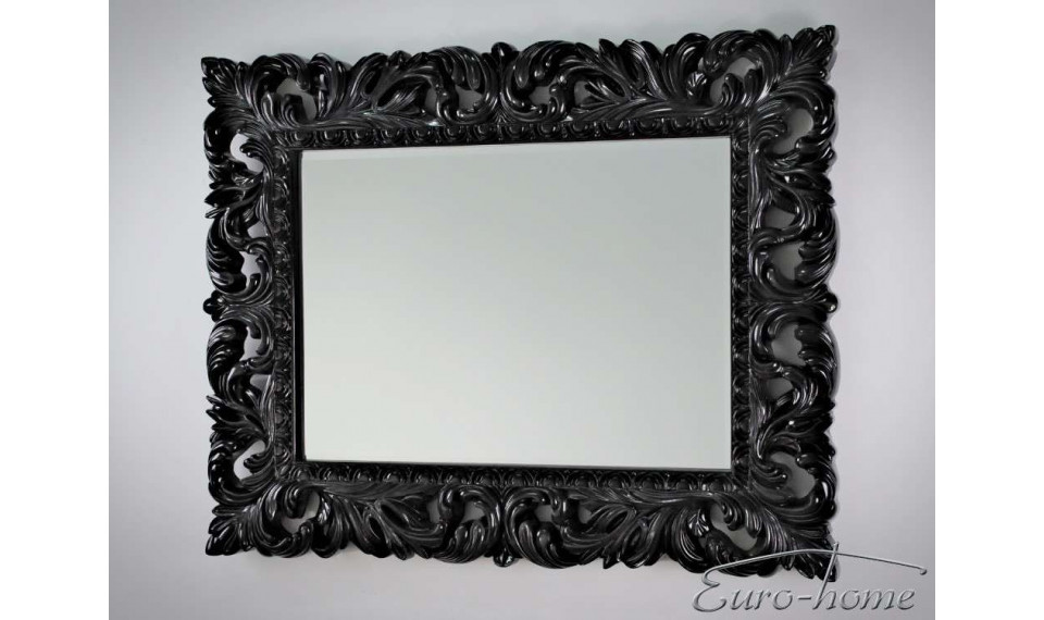 Зеркало PU-058 black | Зеркала | ZIPhome.ee изображение 2