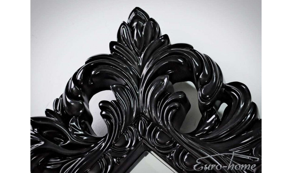 Зеркало PU-058 black | Зеркала | ZIPhome.ee изображение 3