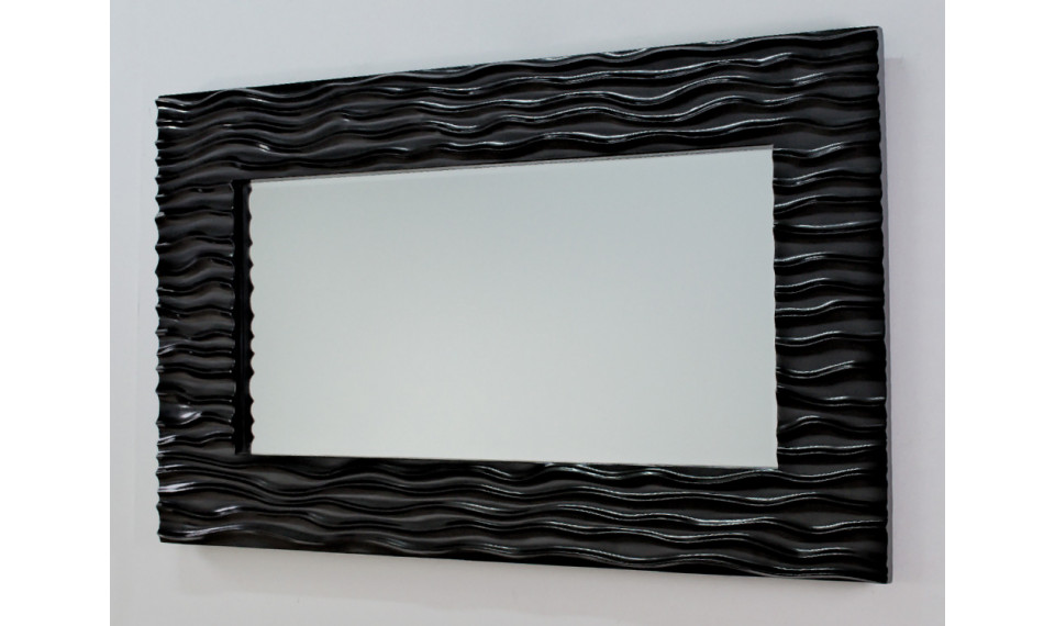 Зеркало PU-121P black | Зеркала | ZIPhome.ee изображение 3