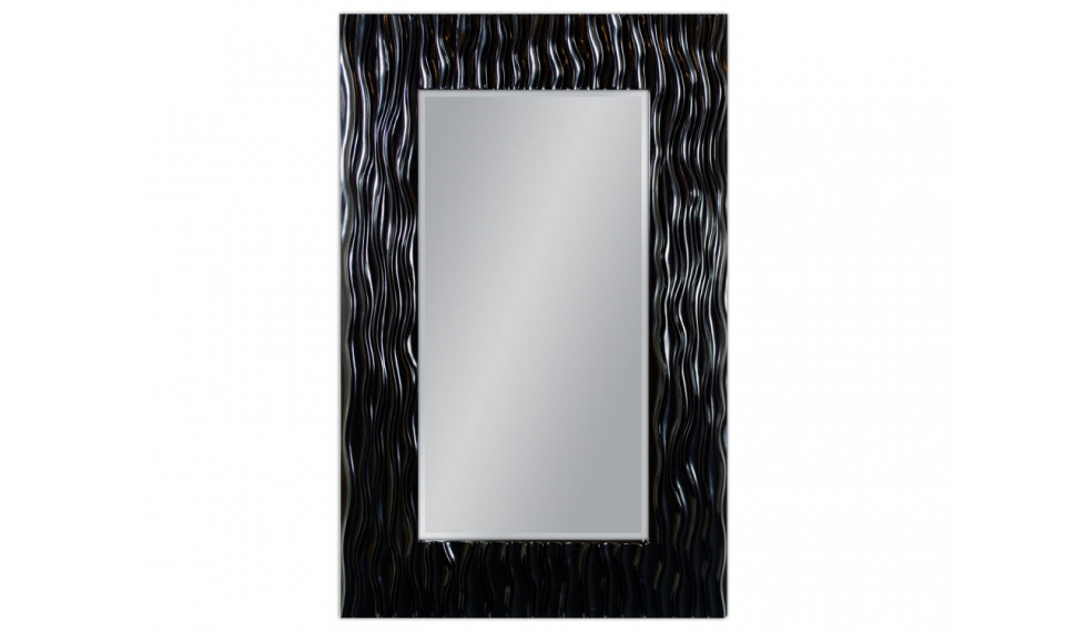 Зеркало PU-121P black | Зеркала | ZIPhome.ee изображение 1