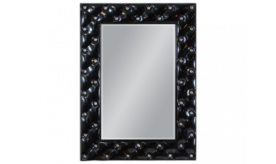 Зеркало PU-126P black | Зеркала | ZIPhome.ee изображение 1