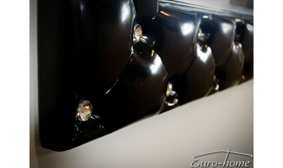Зеркало PU-126P black | Зеркала | ZIPhome.ee изображение 4