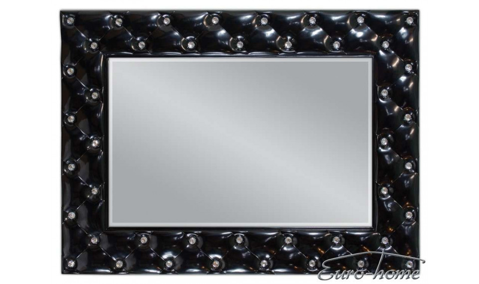 Зеркало PU-126P black | Зеркала | ZIPhome.ee изображение 3