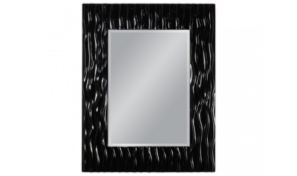 Зеркало PU-121-1 black | Зеркала | ZIPhome.ee изображение 1