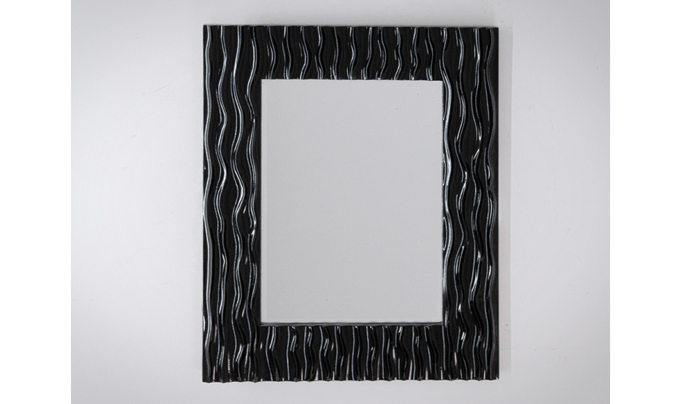 Зеркало PU-121-1 black | Зеркала | ZIPhome.ee изображение 2