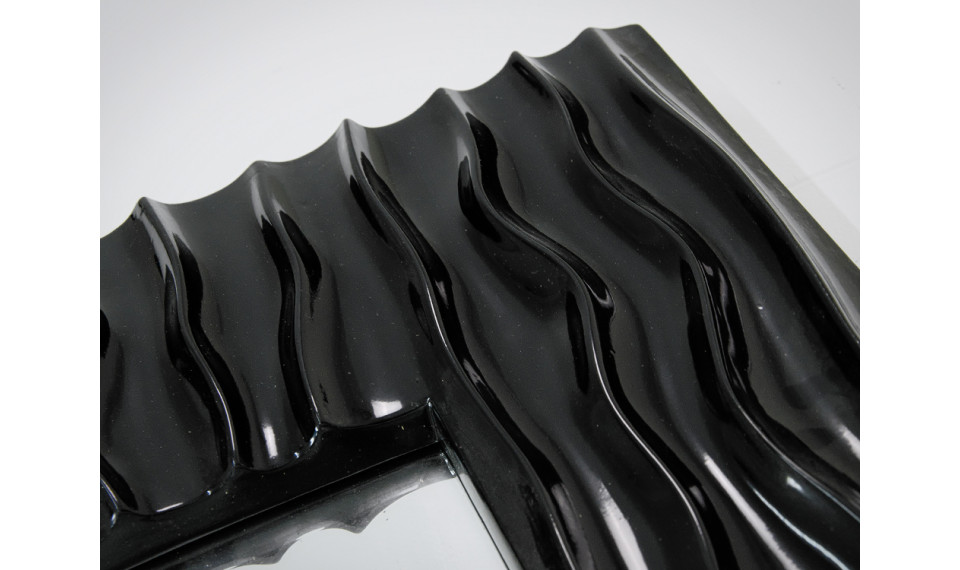 Зеркало PU-121-1 black | Зеркала | ZIPhome.ee изображение 3