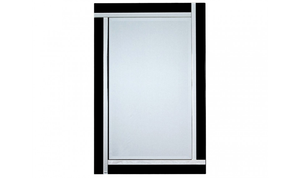 Зеркало TM8004/8006/8001 black glass | Зеркала | ZIPhome.ee изображение 1