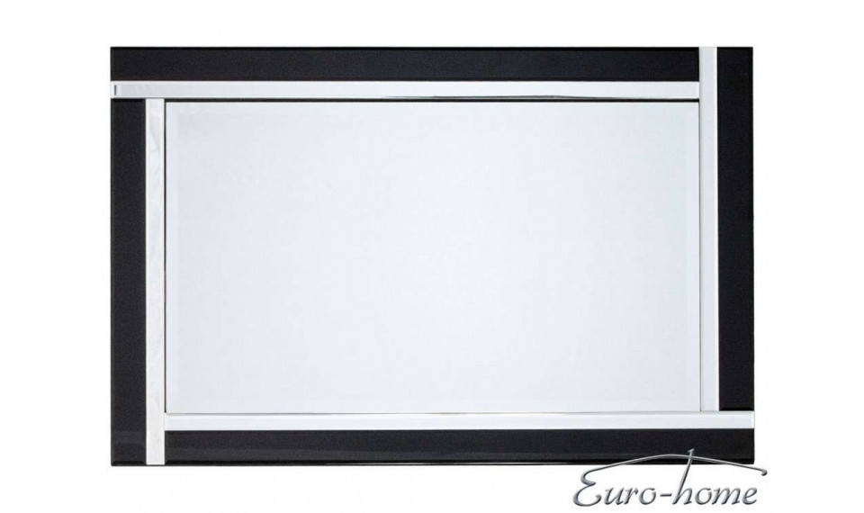 Зеркало TM8004/8006/8001 black glass | Зеркала | ZIPhome.ee изображение 2
