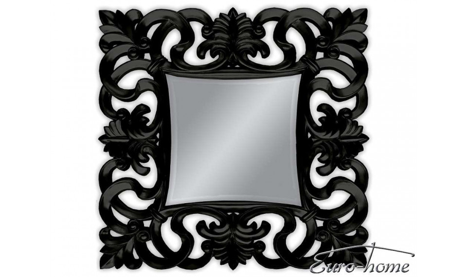 Peili PU-021K black 100x100 | Peilit | ZIPhome.ee kuva 3