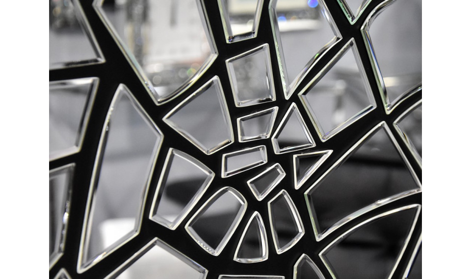 Зеркало JZ0521 | Зеркала | ZIPhome.ee изображение 3