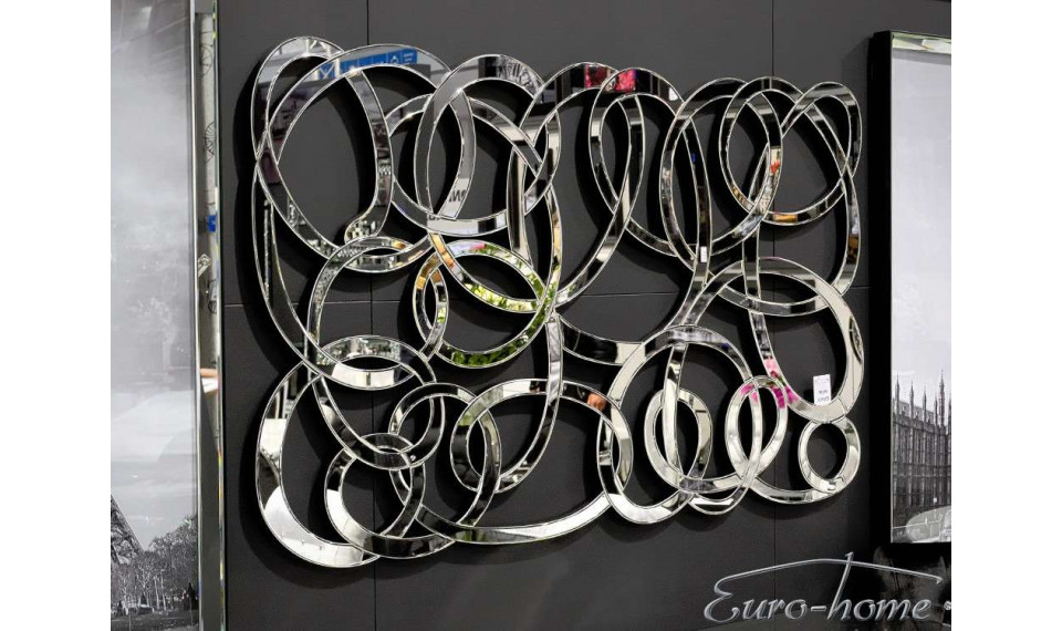 Зеркало 12TM053 90x150 | Зеркала | ZIPhome.ee изображение 6