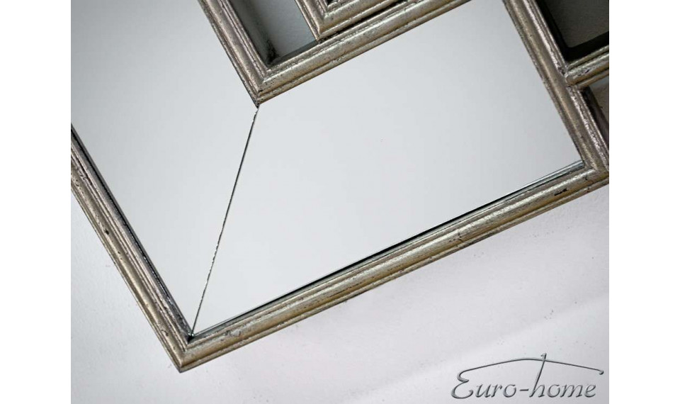 Зеркало PU391D silver | Зеркала | ZIPhome.ee изображение 4