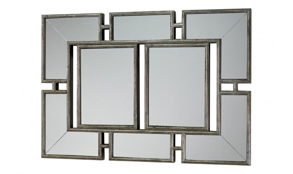 Зеркало PU391D silver | Зеркала | ZIPhome.ee изображение 2