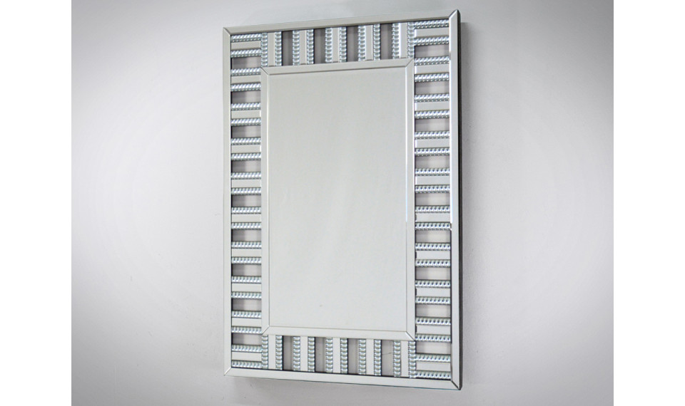 Зеркало JS-51 73x103 | Зеркала | ZIPhome.ee изображение 2