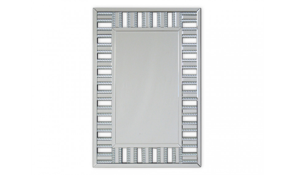 Зеркало JS-51 73x103 | Зеркала | ZIPhome.ee изображение 1