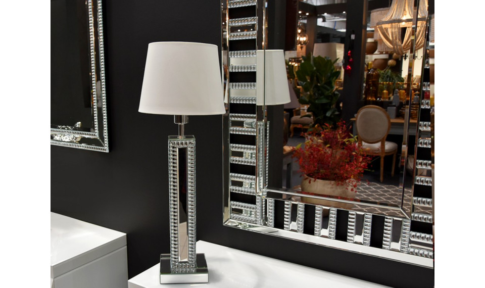 Зеркало JS-51 73x103 | Зеркала | ZIPhome.ee изображение 4