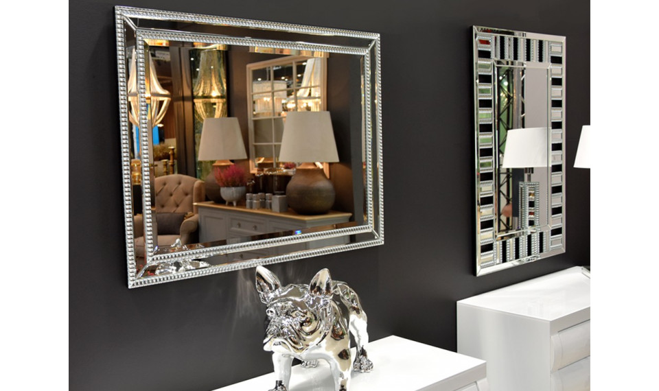 Mirror JS-48S 75x100 | Mirrors | ZIPhome.ee image 3