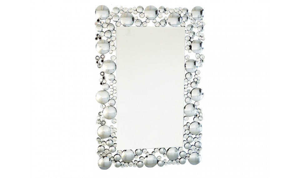 Mirror 17JZ49 80x120 | Mirrors | ZIPhome.ee image 1