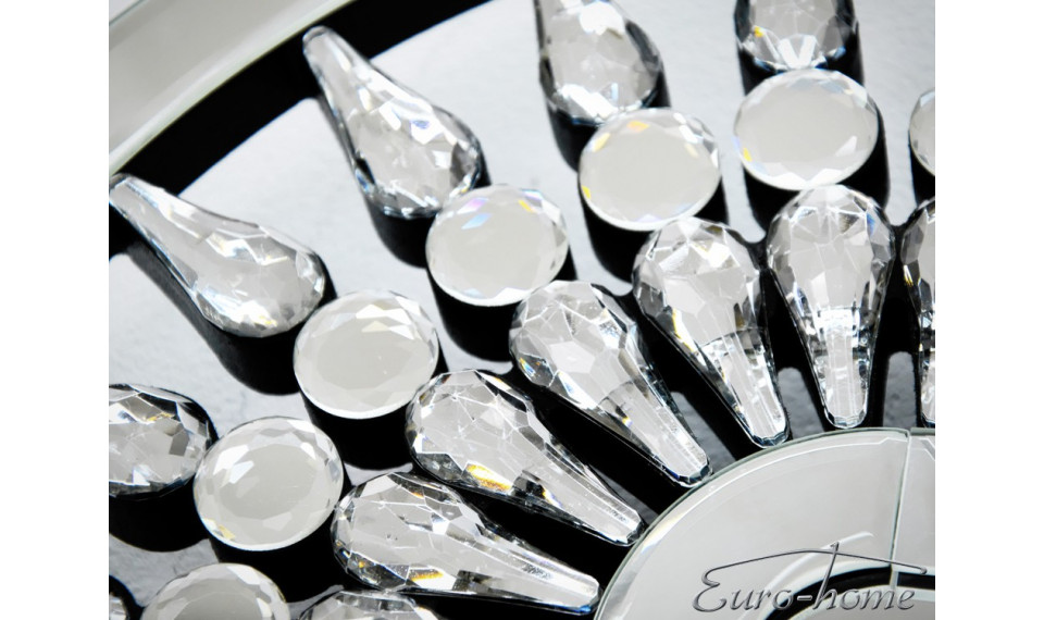 Зеркало TMZ153 80x120 | Зеркала | ZIPhome.ee изображение 2