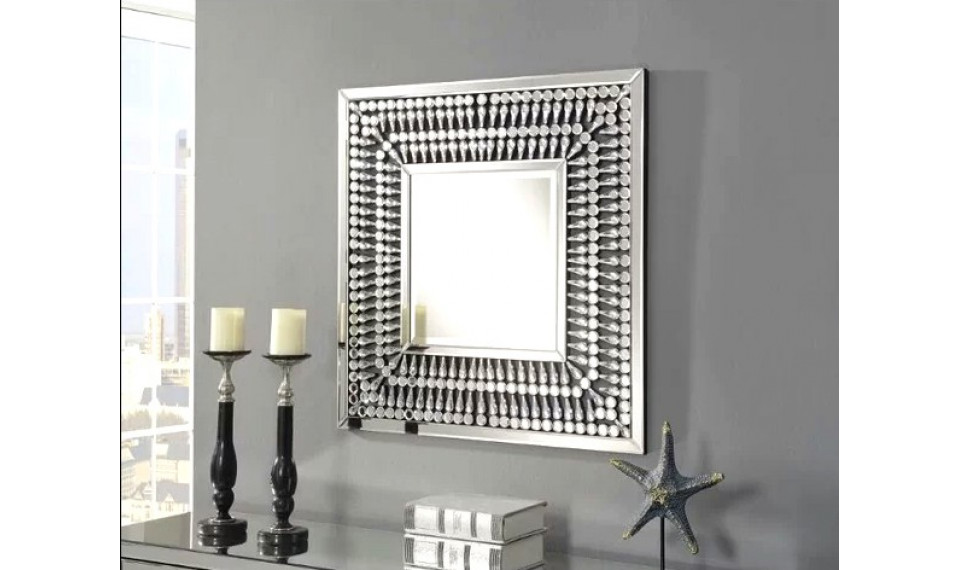 Peili 16JZ113-K 80x80 | Peilit | ZIPhome.ee kuva 1