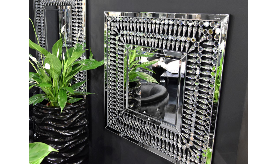 Peili 16JZ113-K 80x80 | Peilit | ZIPhome.ee kuva 4